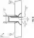 Fig. 10 - Systems and methods for joining node and tube structures