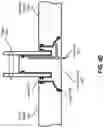 Fig. 13 - Systems and methods for joining node and tube structures