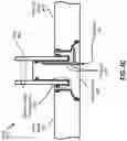 Fig. 14 - Systems and methods for joining node and tube structures