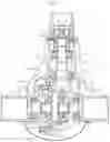Fig. 17 - Tapered roller bearing