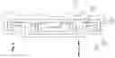Fig. 07 - Sliding support assembly