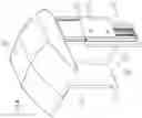 Fig. 09 - Sliding support assembly