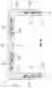 Fig. 10 - Sliding support assembly