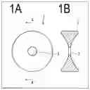 Fig. 01 - Separator, machine element, motion guide device and industrial machine