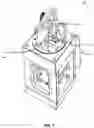 Fig. 02 - Apparatus, system and method for an air bearing stage for component or devices