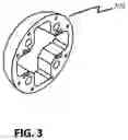 Fig. 06 - Apparatus, system and method for an air bearing stage for component or devices