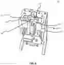 Fig. 09 - Apparatus, system and method for an air bearing stage for component or devices
