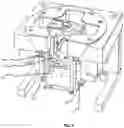 Fig. 10 - Apparatus, system and method for an air bearing stage for component or devices