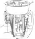 Fig. 11 - Apparatus, system and method for an air bearing stage for component or devices