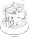Fig. 17 - Apparatus, system and method for an air bearing stage for component or devices