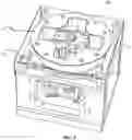 Fig. 18 - Apparatus, system and method for an air bearing stage for component or devices