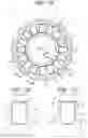 Fig. 02 - Cage for thrust roller bearing and thrust roller bearing