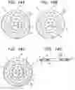Fig. 15 - Cage for thrust roller bearing and thrust roller bearing