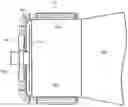 Fig. 01 - Coanda effect bearing cooler