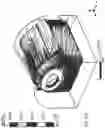 Fig. 08 - Coanda effect bearing cooler