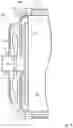 Fig. 09 - Coanda effect bearing cooler
