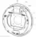 Fig. 01 - Drum brake apparatus