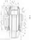 Fig. 03 - Disc brake for a utility vehicle