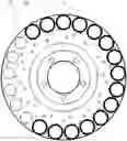 Fig. 01 - Hub motor