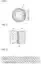 Fig. 02 - Wire material for canted coil spring and canted coil spring