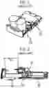 Fig. 02 - Leaf spring assembly for automobile storage body