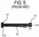 Fig. 04 - Leaf spring assembly for automobile storage body