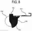 Fig. 06 - Leaf spring assembly for automobile storage body