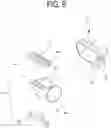 Fig. 07 - Leaf spring assembly for automobile storage body