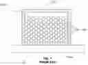 Fig. 02 - Unidirectional particle damper for printed circuit boards and planar surfaces