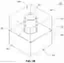 Fig. 04 - Unidirectional particle damper for printed circuit boards and planar surfaces