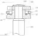 Fig. 01 - Method for manufacturing a nozzle piston, production method for a damper, nozzle piston, damper, production plant for producing a damper