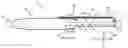 Fig. 01 - Shield for vehicle shock absorber