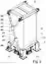 Fig. 03 - Anti-vibration support system