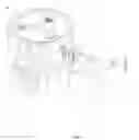 Fig. 04 - Stroke-limiting control assembly and operating method thereof