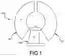 Fig. 02 - Torque converter having one-way clutch for automatic transmissions