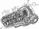 Fig. 01 - Method for operating a multi-clutch transmission, multi-clutch transmission for a motor vehicle, and motor vehicle having a multi-clutch transmission