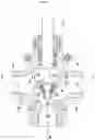 Fig. 02 - PISTON VALVE-SEALING STRUCTURE AND PISTON VALVE FLUID CONTROL METHOD