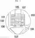 Fig. 08 - PISTON VALVE-SEALING STRUCTURE AND PISTON VALVE FLUID CONTROL METHOD