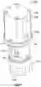 Fig. 07 - Pinch valve guard