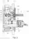 Fig. 03 - Diverter valve for a sanitary fitting with a biased spindle, a concealed installation body with such a diverter valve and a method for mounting a concealed installation body