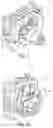 Fig. 07 - Diverter valve for a sanitary fitting with a biased spindle, a concealed installation body with such a diverter valve and a method for mounting a concealed installation body