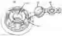 Fig. 01 - 3-in-1 air valve assembly