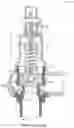 Fig. 02 - Valve discs for use with fluid valves