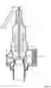 Fig. 04 - Valve discs for use with fluid valves