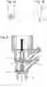 Fig. 02 - Fluid distributor valve and water purification and dispensing system using the same