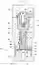 Fig. 01 - Manually actuated valve with over-travel feature