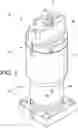 Fig. 02 - Manually actuated valve with over-travel feature
