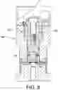 Fig. 10 - Manually actuated valve with over-travel feature