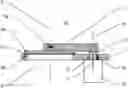 Fig. 01 - Vacuum valve comprising a force sensor
