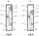 Fig. 05 - Vacuum valve comprising a force sensor
